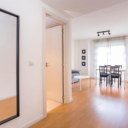 Livemalaga Ventura & Parking Apartment Exterior photo