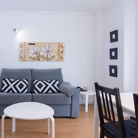 Livemalaga Ventura & Parking Apartment Exterior photo